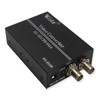 Wiistar SDI to VGA Audio Converter Adapter Support 1080P for