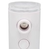 Portable Eye Sprayer Nanometer Facial Atomizer Handheld Facial Moisturizing MachineWhite