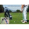MAZEL Golf Club Groove Sharpener Tool for Golf Iron,Wedge,Driver -
