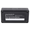 Ticarus 300 A High Performance Design Distribution Block Bus Bar