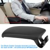 Nikou Armrest Cover - Car Centre Console Armrest Cover A3