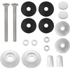 67-209-911-SS Pool Diving Board Bolts Mounting Kit - Replacement for