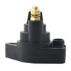 AHL Starter Solenoid Relay Switch ATV Solenoid Part for Arctic