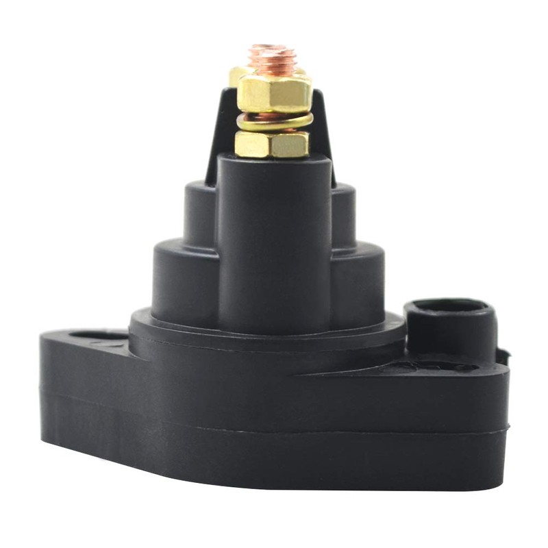 AHL Starter Solenoid Relay Switch ATV Solenoid Part for Arctic
