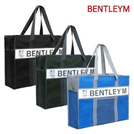 [DomaeForYou] Bentley M Tarpaulin Bag No. 4 57x18x45cm Blue 3ea
