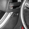 RT-TCZ for Jeep JK Carbon Fiber Door Lock Switch Cover