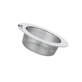 Kitchen Sink Strainer, Sink Strainer for Most Kitchen Sink Drain Basket Inner Diameter 2.85inch