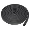 PATIKIL 9.8Ft Foam Rubber Strips, 20mm Wide 10mm Thick EPDM