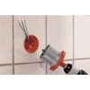Wolfcraft 3475000 73mm CT Hole Saw for Art No. 3466000/3472000
