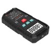 Digital Multimeter Full Automatic AC DC Voltage Resistance Tester for