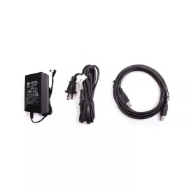 Binary 300 Series USB 2-0 Cat 5e-6 Extender Balun Kit - 330 ft B-300-USB2-Cat