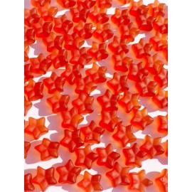 Soporte Cabello Hairtamin Gummy Stars 60 Gomitas Veg Sfs Ht2 Sabor Sin sabor