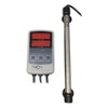 H2Pro 200W Titanium Heater w/LED Display Controller
