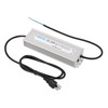 KEKEBEE LED Driver 36V400W Waterproof Power Supply 110V/130V AC to