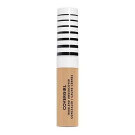 Covergirl Trublend Undercover Concealer, Warm Nude, 0.33 Fluid Ounce
