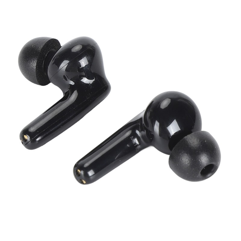 Bluetooth Earbuds Sound Amplifier Rechargeable 2 Use Aid Hearing Tool