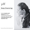 pH PURE HAIR Rejuvenating Shampoo & Deep Moisture Conditioner Set