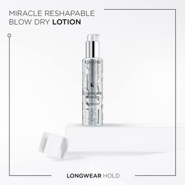 KERASTASE L'incroyable Blowdry Serum - Strong Hold Hair Serum, Provides Heat Protection up to 450°F, Controls Frizz