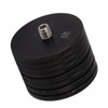 Archery Stabilizer Weights 4+2+1 Stainless Steel Counterweight Kit for Recurve