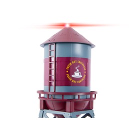 Polar Express Hot Chocolate Industrial Tower