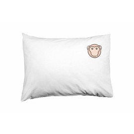 Bona Basics Decorative Cushion Cover Polyester Blank 35 x 50 cm