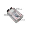 Meter Star CQC Universal Household Microwave High Voltage Capacitor 0.92uf