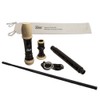 Paititi Soprano Recorder 8-Hole With Cleaning Rod + Carrying Bag,