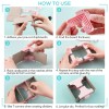 Chipboard Corner & Divider Assembly Guides – 4 or 6