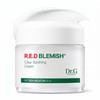 Dr.G NEW RED Blemish Clear Soothing Cream (70ml 2.36 oz)