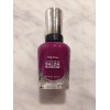 Sally Hansen Complete Manicure Nail Polish Orchid Me Not