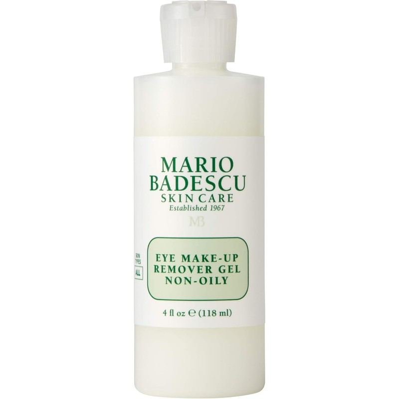 Mario Badescu Gel removedor de maquillaje de ojos