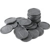 Teacher Created Resources Play Money: Nickels (TCR20654)