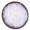 Menthol Crystals Natural Aromatherapy Congestion Blocked Nose Relief Cold Flu