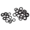 Leefasy 40Pcs O Rings Set Plumbing Sealing Repair Quick Connector,