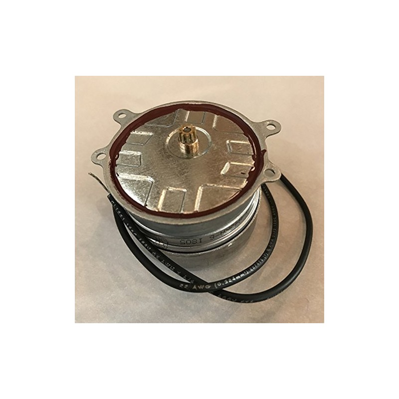 Hansen A43ra 4rpm Synchron Motor