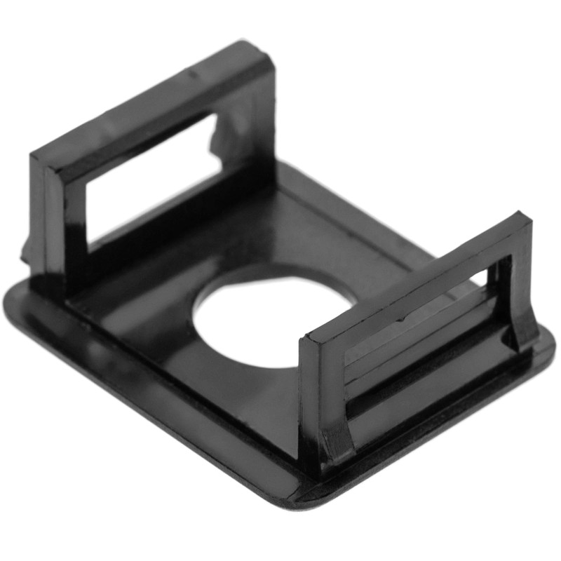 Cablem ATIC – Setting Patch Panel: Adapter F/TV