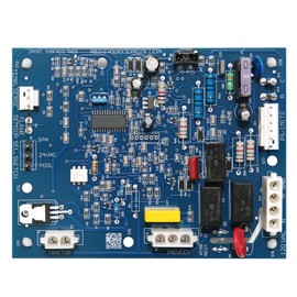 NEALMART FD Integrated Control Board FDXLICB1930, Replace for Hayward Universal H-Series Heater H150FDN/FDP, H200FDN/FDP,H250FDN/FDP, H300FDN/FDP, H3500FDN/FDP, H400FDN/FDP