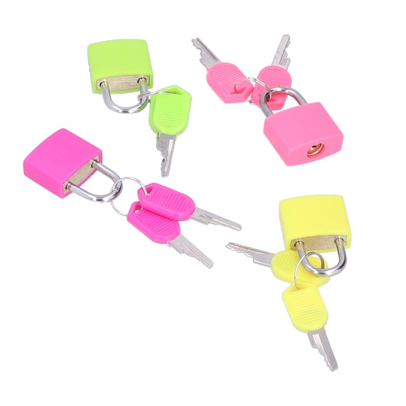 Montessori Learning to Unlock Game Toy Safe Non Toxic Children's