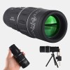 Unbranded Powerful Monocular HD Zoom Long Range Monocular for Outdoor