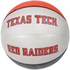 Rhode Island Novelty 9.5" Texas Tech Regulation Basketball