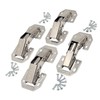 nakira nkr969 Hinge Slides 90° DIY Repair Craft Door Set