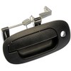 Dorman 80177 Front Driver Side Exterior Door Handle Compatible with