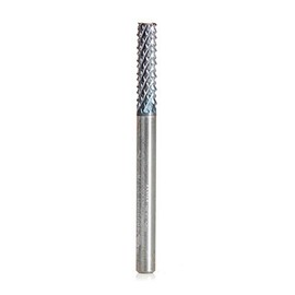 Amana Tool - 48050-B High Performance Solid Carbide Fiberglass & Composite Cutting 1/8 D
