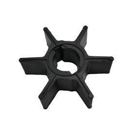 SLSRPMT Water Pump Impeller 47-952892 for Mercury outboard 2 2.2 2.5 3 3.3HP &114812 0114812 for Johnson Evinrude OMC 2 2.3 3 3.3 HP & 309-65021-1 Nissan Tohatsu 2.5 3.5 HP Replace Sierra 18-45312