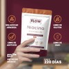NIACINA (Vitamina B3) - Flow Supplement | LLEVA MÁS X