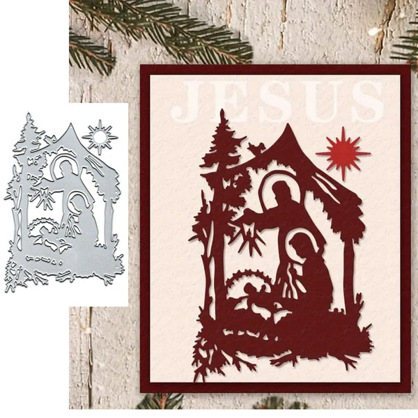 Christmas Thanksgiving Sun Metal Die Cuts,Spring Sunflower Frame Leaf Cutting