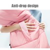 Universal Soft Baby Sleeping Bag Blanket Thicken Cushion Footmuff for