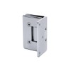 FHC PRES03CH Preston Series Wall Mount Hinge - Offset Back