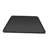 rockible Mini Fridge Mat, Drip Tray, Freezer Mat, Tray, Mini