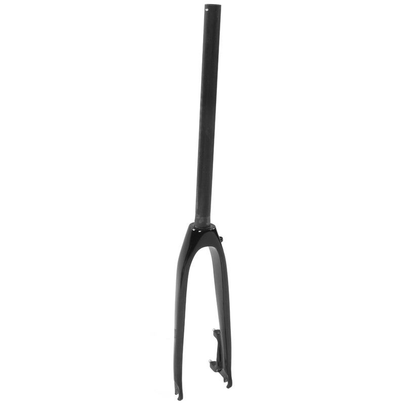 Carbon Fiber Bike Front Fork 20 Inches 406 Disc Brake